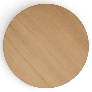 Avenla Side Table - Natural