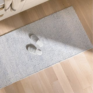 Bovi 2.5 x 8 Runner - Pearl Blue