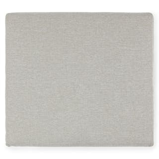 Burrard 29" Ottoman - Seasalt Gray