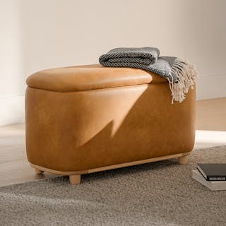 Ottomans & Poufs