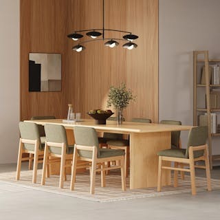 Dining Chairs & Stools