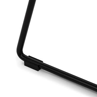 Anco Counter Stool - Black