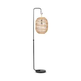 Bori Large Lantern Set - Natural