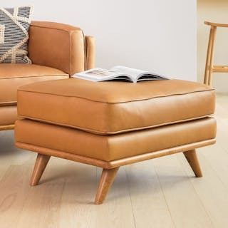 Ottomans & Poufs