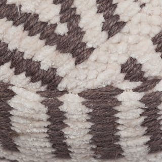 Bamba 16" Pouf