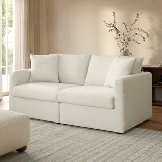 Modular Seating