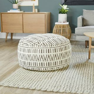 Bamba 30" Pouf