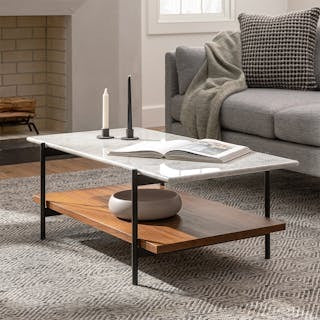 Bovi 8 x 10 Rug - Silver Gray