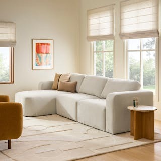 Modular Seating