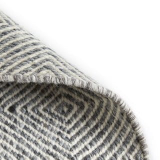 Bovi 2.5 x 8 Runner - Silver Gray