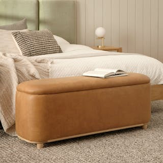 Ottomans & Poufs
