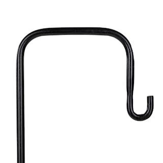 Bori Lantern Stand - Black
