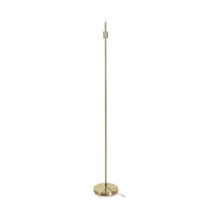Beacon Floor Lamp - Brass
