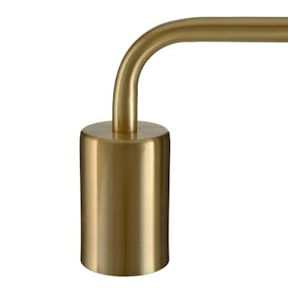 Beacon Table Lamp - Brass
