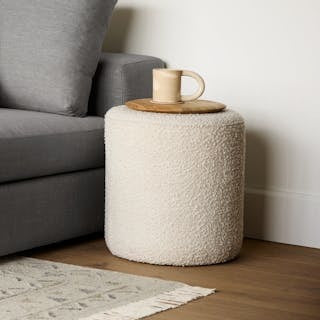 Ottomans & Poufs