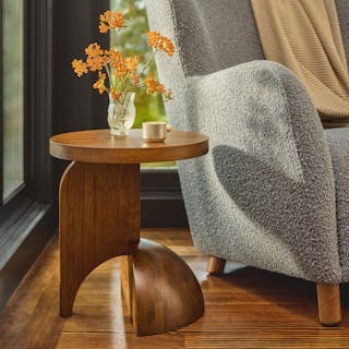Coffee & Side Tables