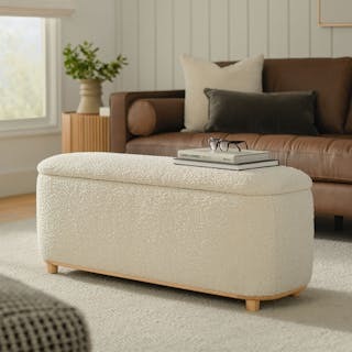 Bedroom Benches