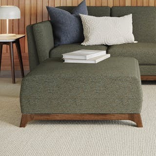 Ottomans & Poufs