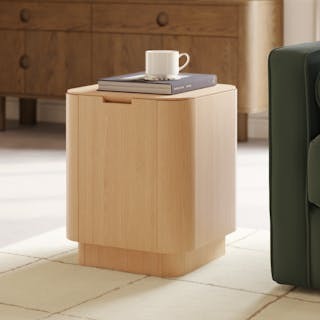Coffee & Side Tables