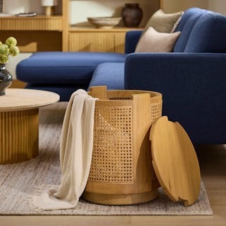 Coffee & Side Tables