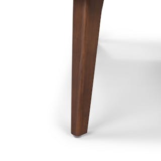 Angle 33" Lounge Chair - Hemlock Green