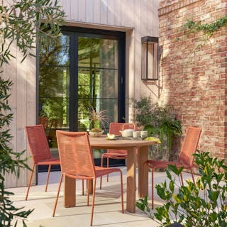 Outdoor All Chairs