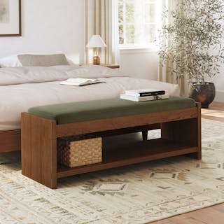 Bedroom Benches