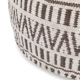 Bamba 30" Pouf