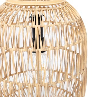 Bori Large Lantern Set - Natural