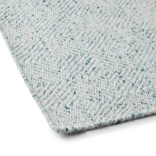 Bovi 2.5 x 8 Runner - Pearl Blue