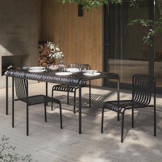 Outdoor All Chairs