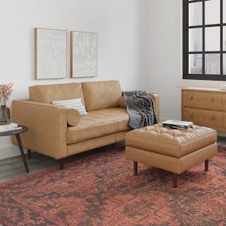 Sofas & Loveseats