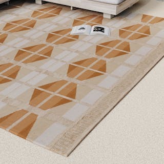 Outdoor Rugs & Runners