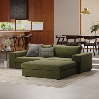 Modular Seating