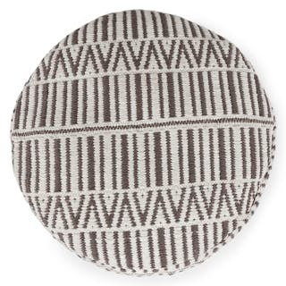 Bamba 30" Pouf