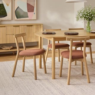 Dining Chairs & Stools