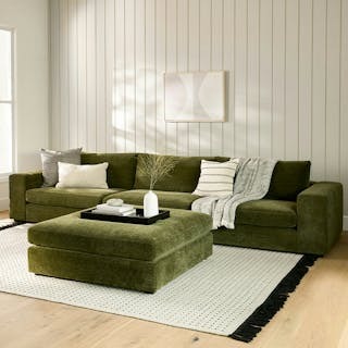 Modular Seating