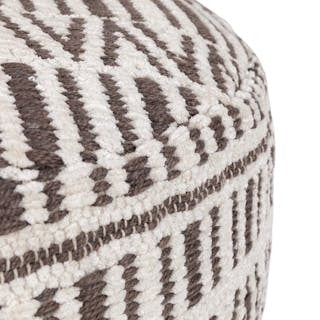 Bamba 30" Pouf