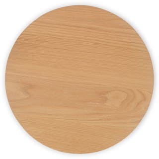 Baarlo Side Table - Oak