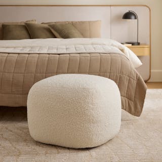Ottomans & Poufs