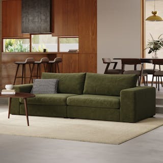 Modular Seating