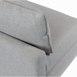 Braam 75" Sofa Bed - Light Miller Gray