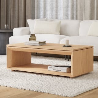 Coffee & Side Tables