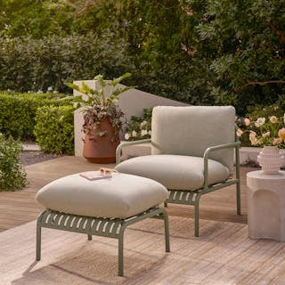 Outdoor Sofas & Loveseats