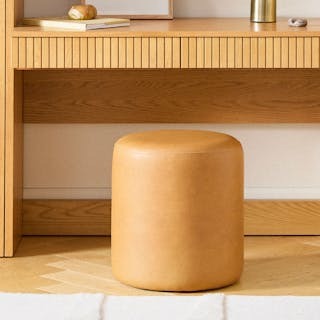 Ottomans & Poufs