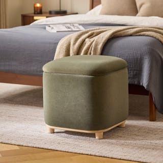 Bedroom Benches