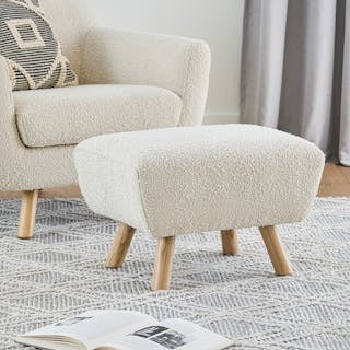Ottomans & Poufs