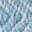 Bovi 2.5 x 8 Runner - Pearl Blue
