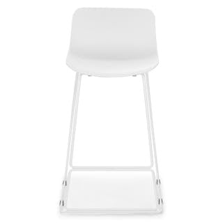 Anco Counter Stool - White