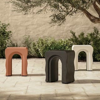 Outdoor Sectionals & Modulars